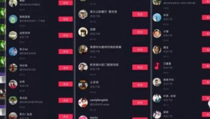 抖音号购买10：解锁独特数字背后的精彩抖音体验